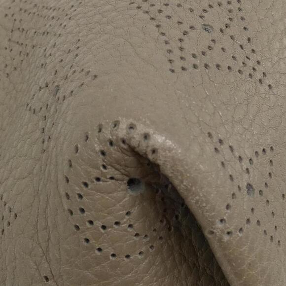 LOUIS VUITTON Gold Bag - Picture 3 of 10